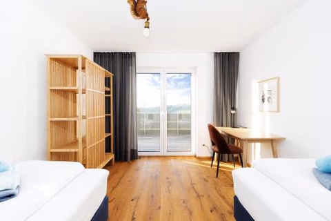 HEIMATEL - Bodensee Residenz Allgäu — foto 5