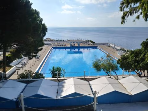 Hotel Punta San Martino — photo 3