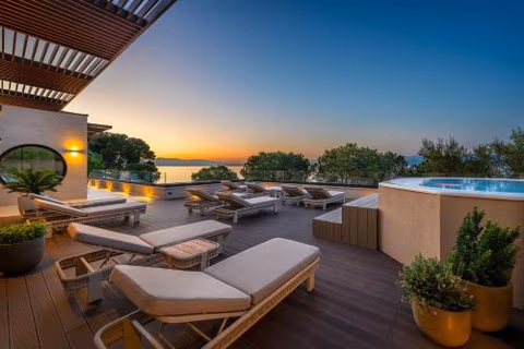 Spa & Wellness Hotel Pinia — foto 7