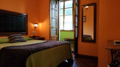 Hotel Casa Vieja del Sastre — foto 6