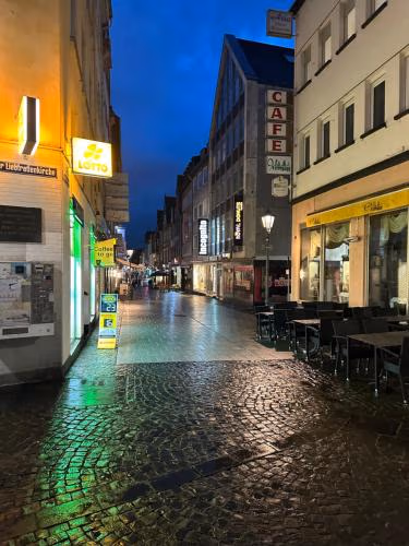 Max & Moritz 3 Koblenz — foto 7