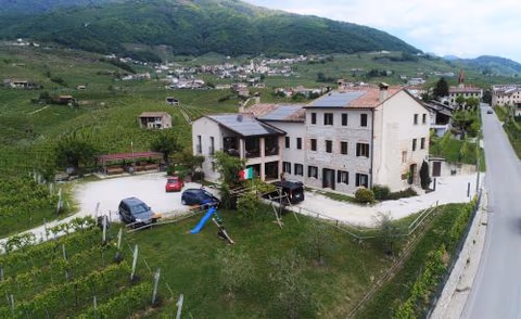 La Casa Vecchia — photo 1