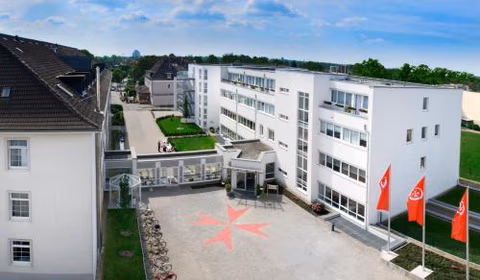 Johanniter Gästehaus — foto 6
