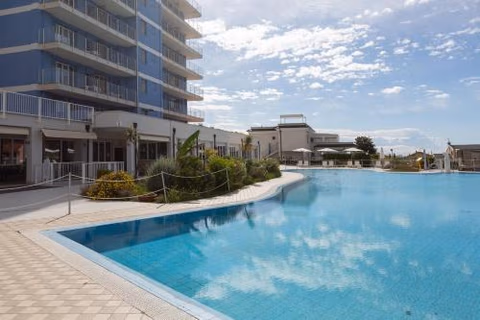 Ai Pozzi Village Resort & SPA — photo 4