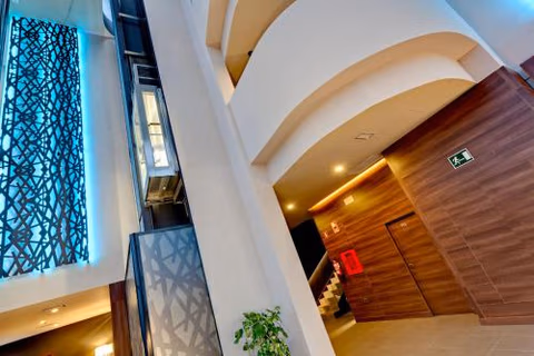 Hotel Las Terrazas & Suite — photo 6