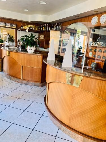 Hotel San Giorgio — foto 8