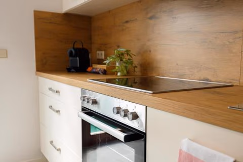 FullHouse - Chemnitz - M45 Apartments — photo 4