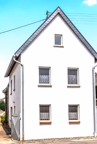 Ferienhaus Franziska — foto 1
