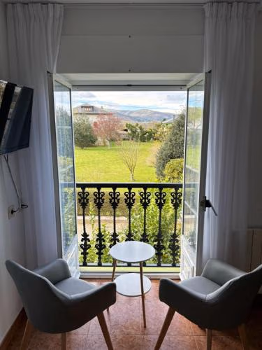 Luarca Zabala Hotel — foto 6