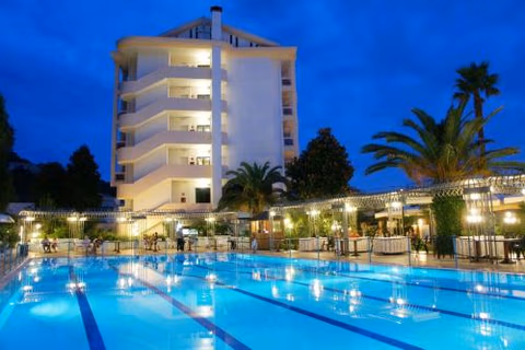 Hotel Mirasole International — foto 1