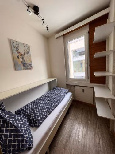 Ferienwohnung Dorfzentrum — foto 5