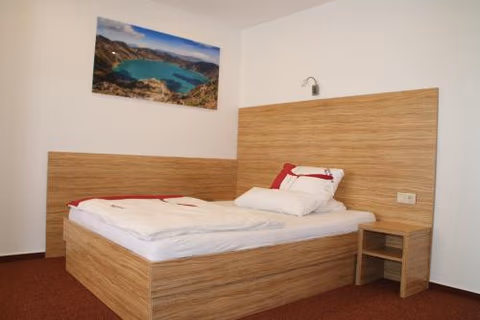 Hotel Garten — foto 5
