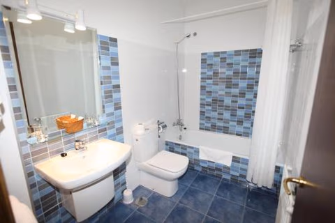 Hotel Amenal — foto 8