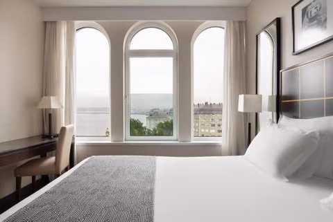 Eurostars Ciudad de La Coruña — foto 1