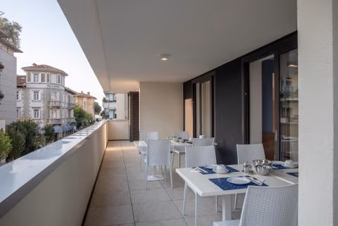 Aparthotel Miramare — photo 9