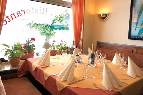 Hotel Vater Rhein — foto 9