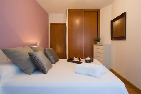 Apartamentos Santa María — foto 8