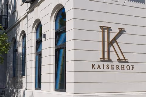 Hotel Kaiserhof Ravensburg — foto 7