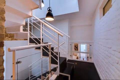 Blife Frankya private rooms — photo 3