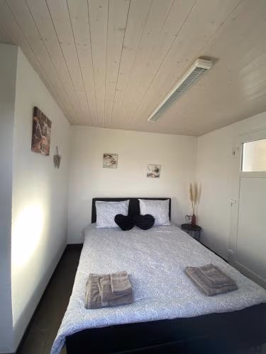 Chez nous — foto 1
