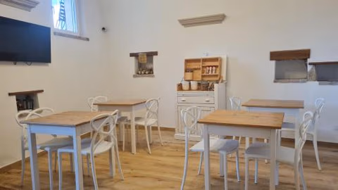 Federico II - Rooms and Breakfast — photo 7