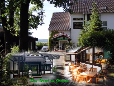Hotel Garden — foto 1