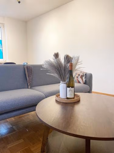 Charmante Ferienwohnung im Herzen der Koblenzer Altstadt — photo 1
