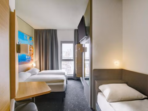 B&B HOTEL Zwickau — foto 2