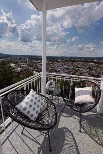 Schlossberg Hotel Homburg — photo 5