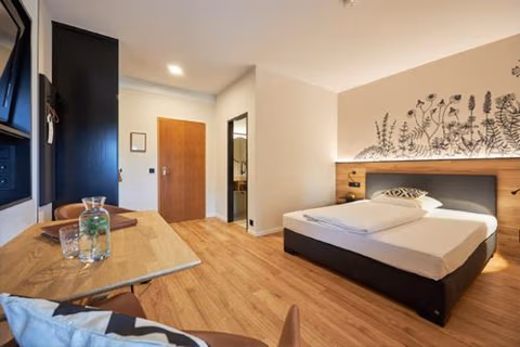 Hotel-Landgasthof KREUZ — foto 4