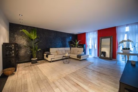 V APARTMENTS — foto 2