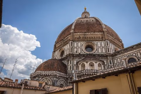 Hotel Duomo Firenze — photo 2
