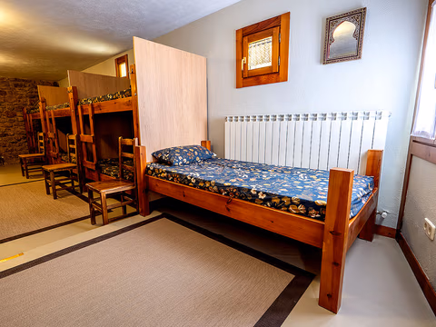 Albergue Maralotx — foto 5