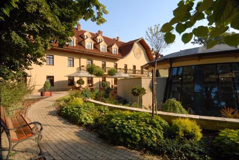 Turówka Hotel & Spa — photo 3