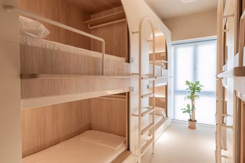 Literal Hostel — foto 3