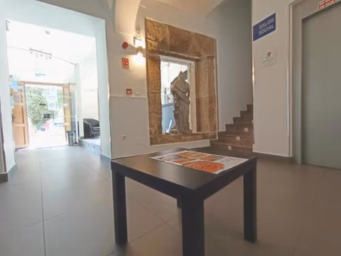 Hotel Rambla Emérita, centro ciudad — photo 6