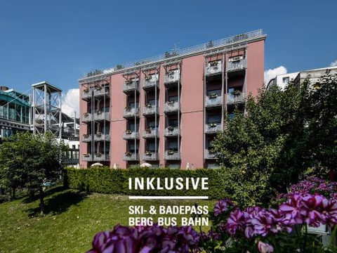 Badehotel Belvair — foto 2