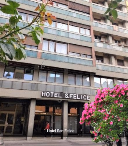 Hotel San Felice — foto 4