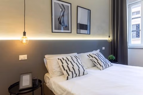 Amazing studio in the city center + WiFi — foto 1
