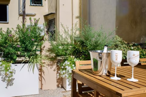 Petit Bijou near Porto Antico — foto 9
