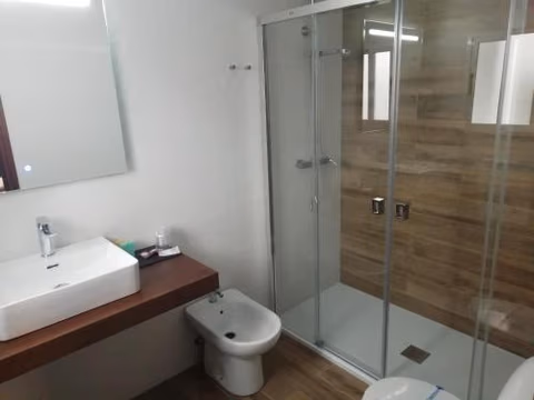 Hotel Montearoma — photo 6