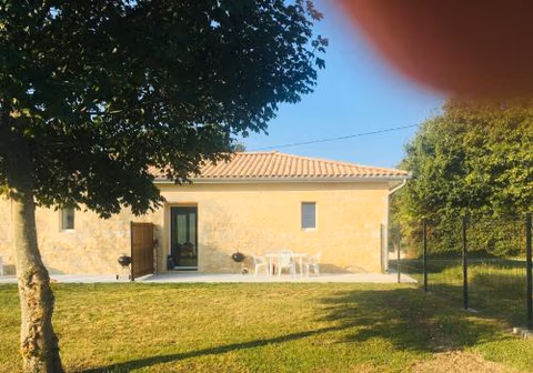 La Grande Escale des Brias — foto 1