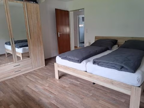Ferienwohnung im Ries — photo 9