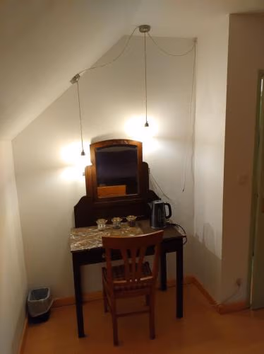 Escale Élégante à Héricourt — foto 2