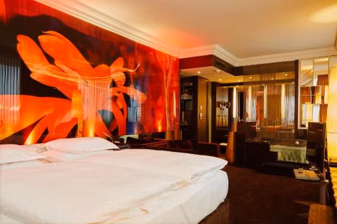 Savoy Hotel — foto 5