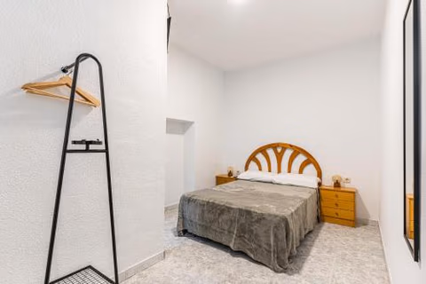 Hostal Marie Del Mar — foto 7