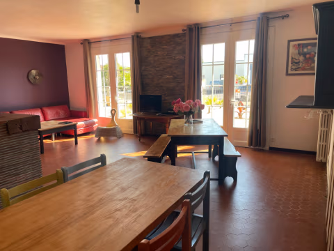 Gite du pied levé — foto 5