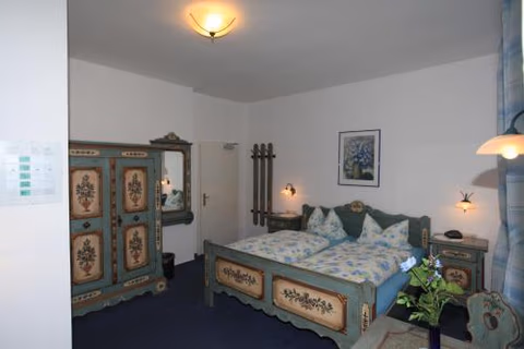Hotel zur Post — foto 8