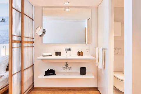 ART HOUSE Basel - Member of Design Hotels — foto 3
