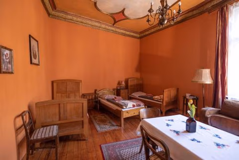 Hostel, Pokoje gościnne Mleczarnia - Ozonowane — photo 7